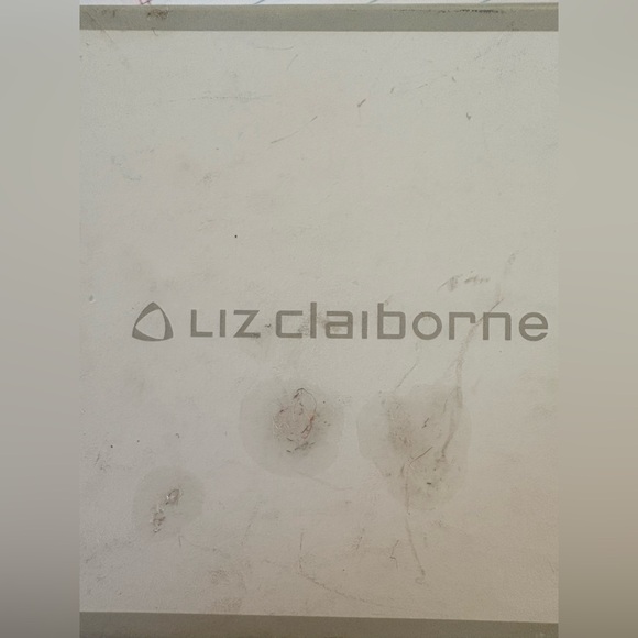 Vintage Liz Claiborne Gold-Tone Dragonfly Brooch - Picture 3 of 3